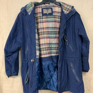 OUTER TOWN - Jacket
